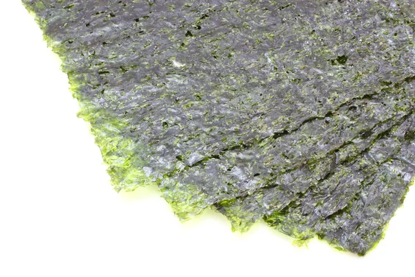 Sushennaja havet grönkål — Stockfoto