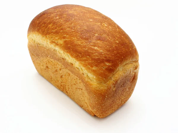 O pão longo rubicundo — Fotografia de Stock