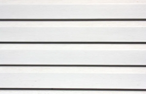 Malované dřevěné obložení desky — Stock fotografie