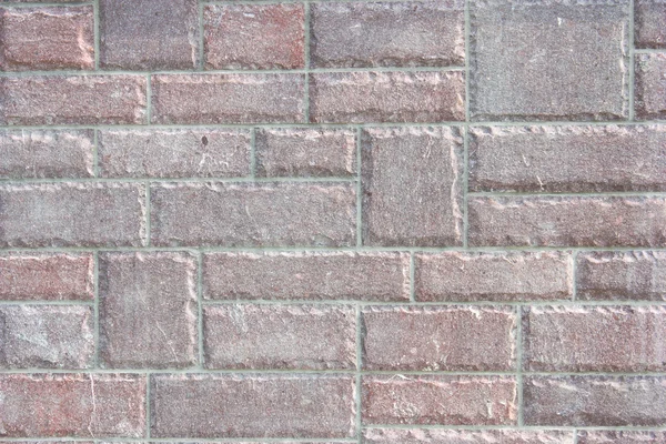 Structuur van een concrete en stenen muur — Stockfoto