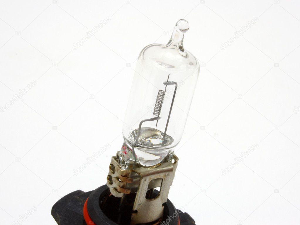 Automobile lamp