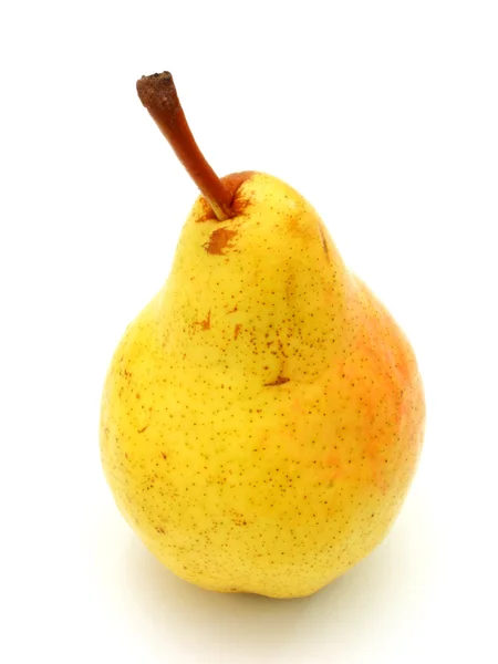 Ripe pears. — Stock Photo, Image