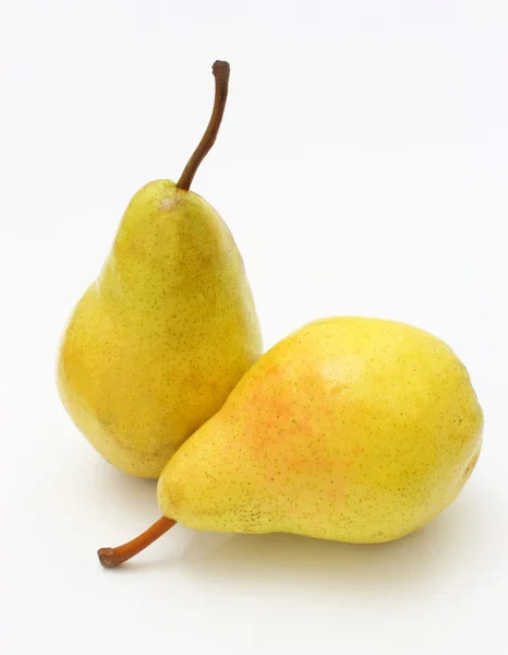 stock image Ripe pears