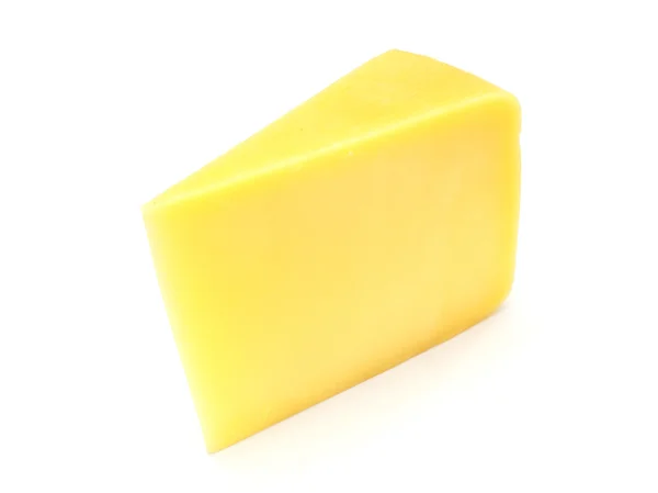 스위스 치즈 — 스톡 사진