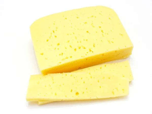Szwajcarski ser — Zdjęcie stockowe