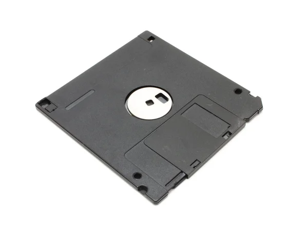 Velho um disquete — Fotografia de Stock