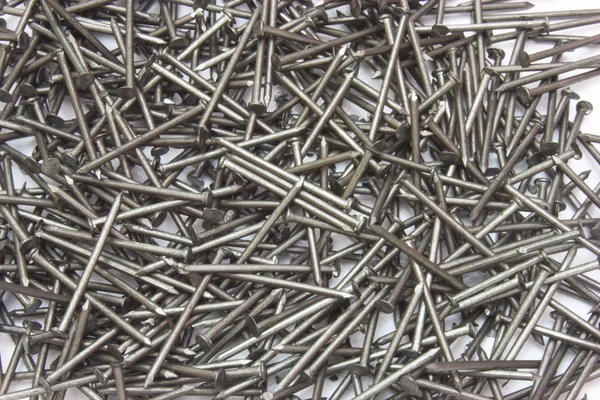 Roestvrij staal moersleutel close-up — Stockfoto