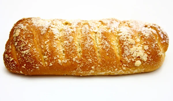 Goda saftiga bröd — Stockfoto