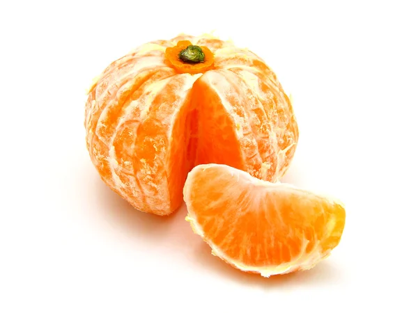 Mandarinas maduras —  Fotos de Stock