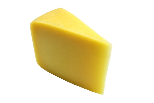 Schweizer Käse — Stockfoto