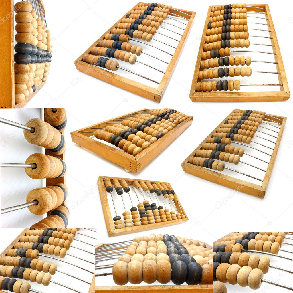 abacus accounting