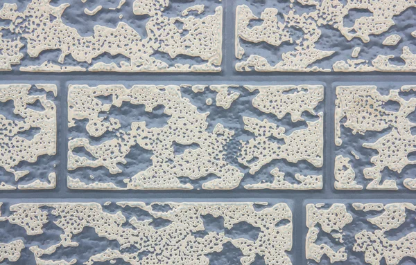 Фон Текстуры Каменной Стены Абстрактным Рисунком — стоковое фото