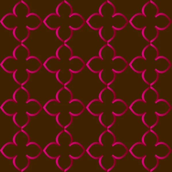 Bezešvé tapety patternr — Stock fotografie