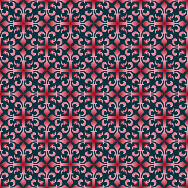 Bezešvé tapety patternr — Stock fotografie