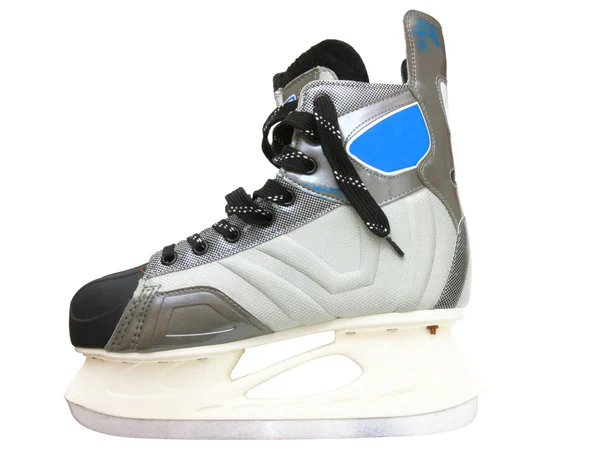 Hockey skates — Stock Photo, Image