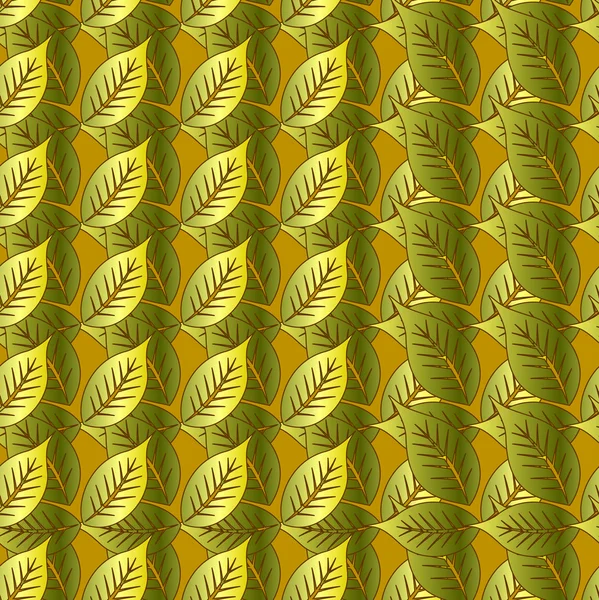 Seamless Wallpaper Pattern Abstract Smooth Forms — Stock Photo, Image
