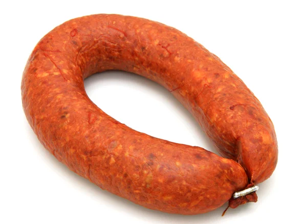 Tasty sausage — Stock Photo, Image