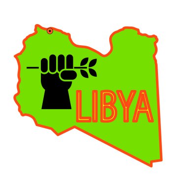 Libya 'daki askeri operasyonları durdurun.