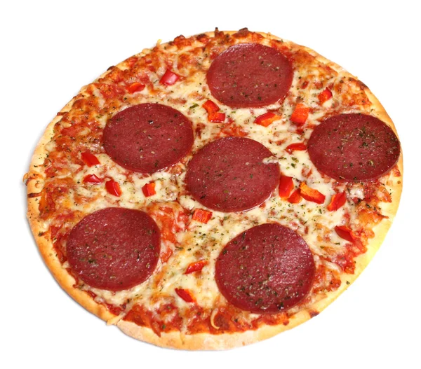 Pizza2 — Stok fotoğraf