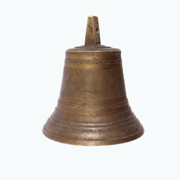 Kostelní zvony — Stock fotografie
