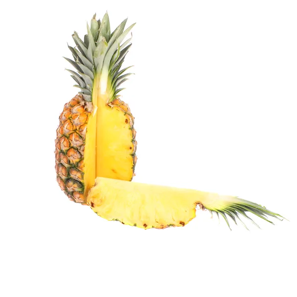 Ananas Zdjęcia Stockowe bez tantiem