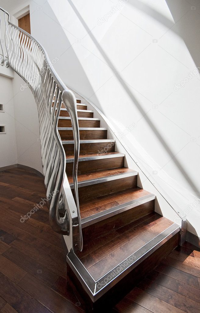 State of art staircase