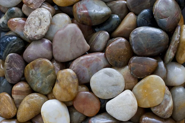 Round rocks — Stock Photo, Image