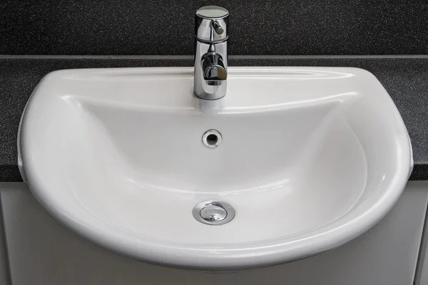 Раковина для мытья рук — стоковое фото