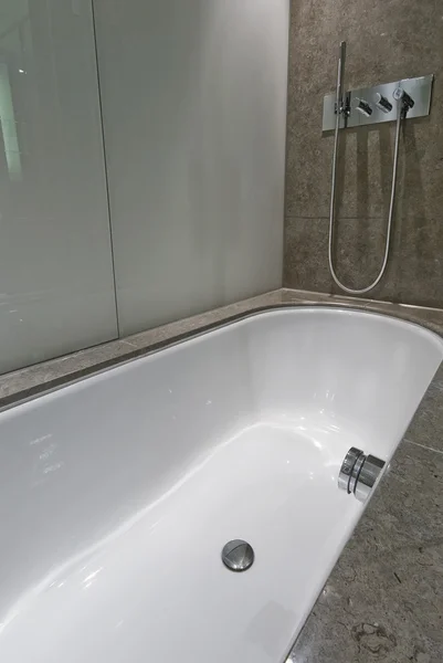 Luxury bath — Stock Photo, Image