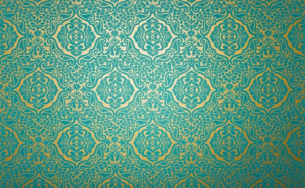 stock image Wall paper with fabric pattern