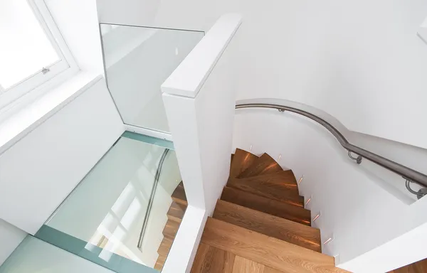 Incroyable escalier — Photo