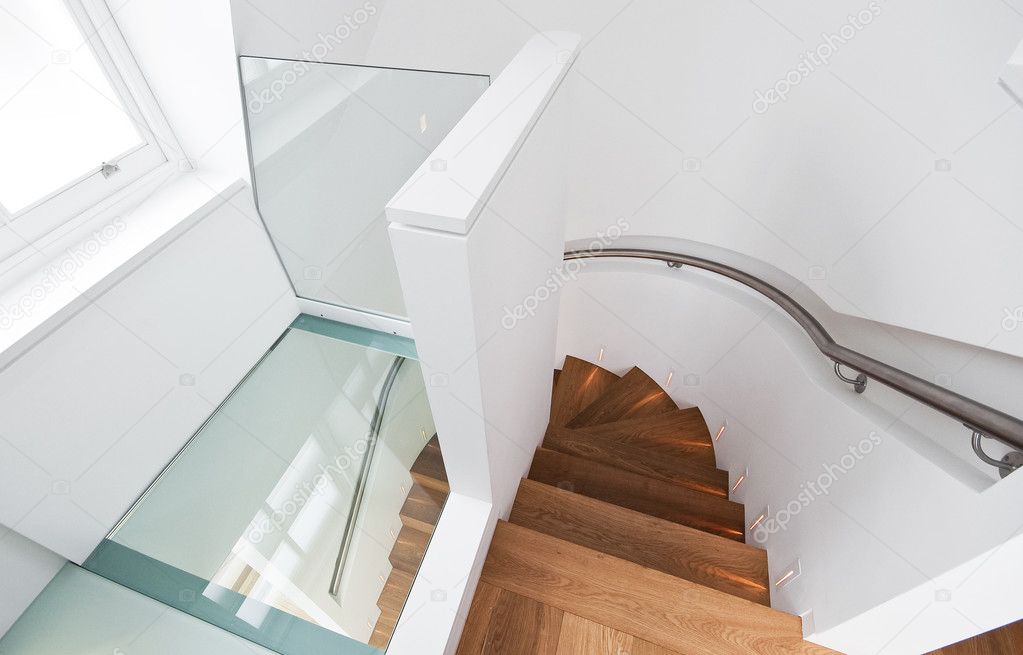 Amazing staircase