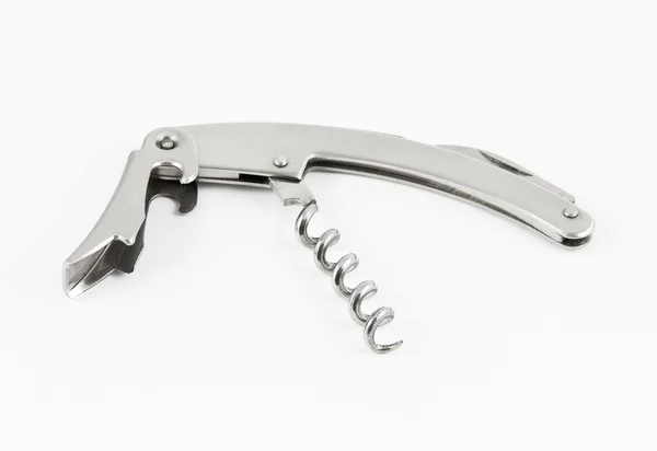 stock image Cork screw