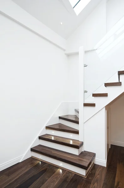 Escalera moderna — Foto de Stock
