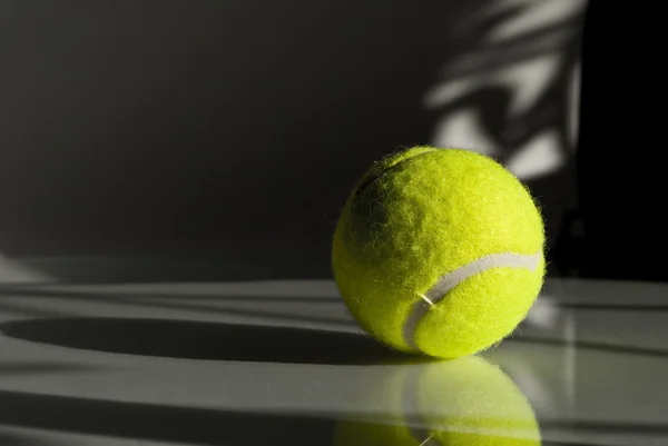 Teniszlabda Stock Kép