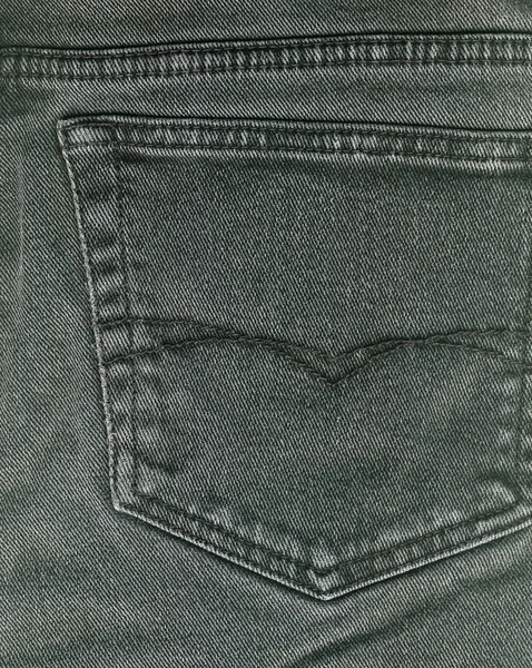 Back pocket — Stock Photo, Image