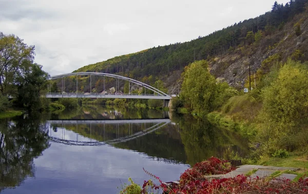 stock image Bridge