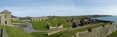 Charles Fort, Kinsale