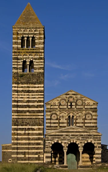 saccargia Manastırı