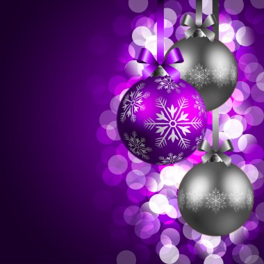 Christmas background clipart