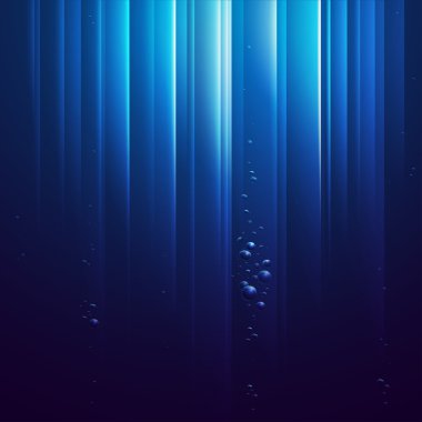 mavi okyanus