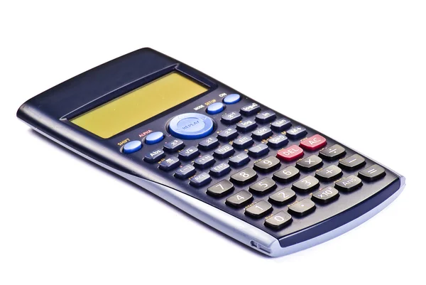 Kalkulator — Stok Foto