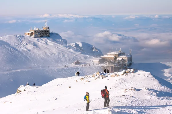 meteorolojik gözlem