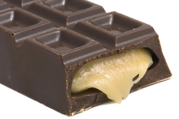 Chocolate. Imagen De Stock