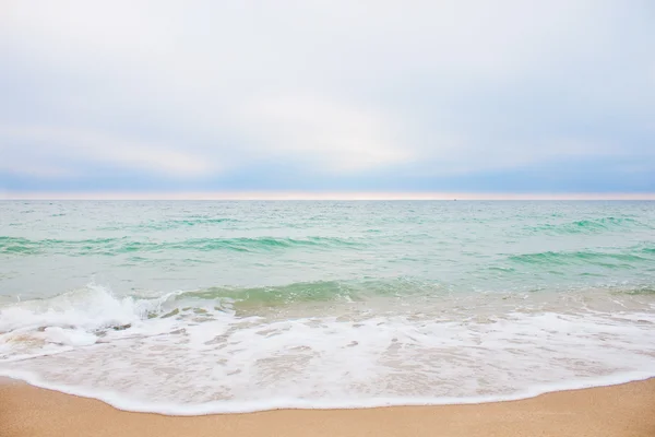 stock image Morning sea