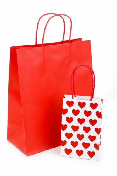 Shoppping çanta — Stok fotoğraf
