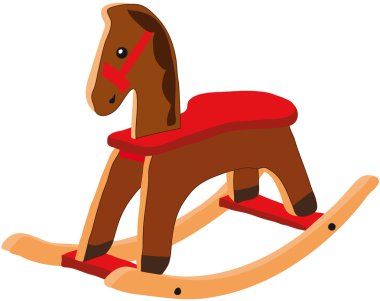 Horse clipart