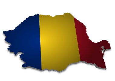 Romania clipart