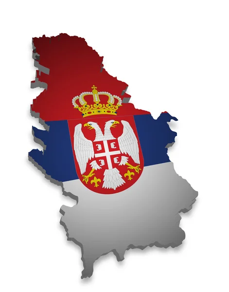 Σερβία — Φωτογραφία Αρχείου