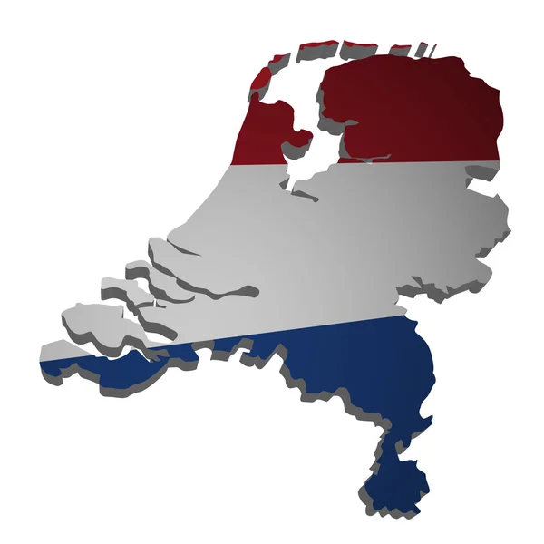 stock image Netherlands